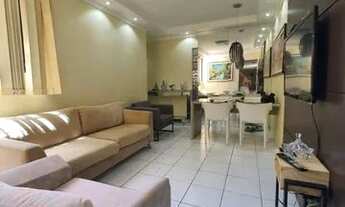 Imagem 2: 3 quartos sendo 1 suíte na Serraria