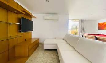 Imagem: Cobertura com 3 dormitórios à venda em