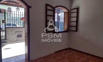 Imagem 2: Casa com 4 dormitórios à venda em Belo Horizonte