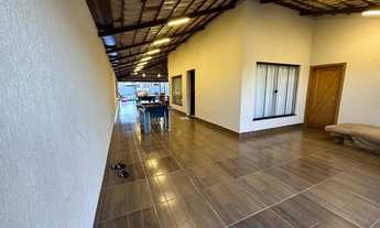 Imagem 6: VENDO RANCHO CONDOMINIO PAULA LORRANY CORUMBA 4