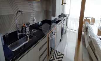 Imagem 5: Excelente apartamento para Venda e Locação bairro Santa Teresina Zona Norte SP