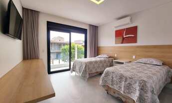 Imagem 6: Sobrado lindíssimo 06 suítes 510 metros na Riviera de São Lourenço