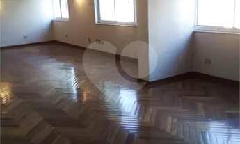 Imagem: São Paulo - Apartamento Padrão - ALTO