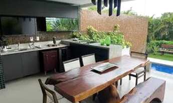 Imagem 6: Apartamento Térreo no Condomínio Jardim do Mar, Reserva do Paiva