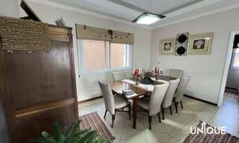 Imagem 2: Casa com 4 suítes para venda no condomínio Bosque dos Jatobás em Jundiaí - SP