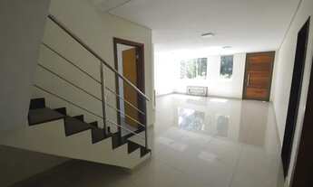 Imagem 5: Casa de Condomínio com 4 dormitórios para alugar em Belo Horizonte
