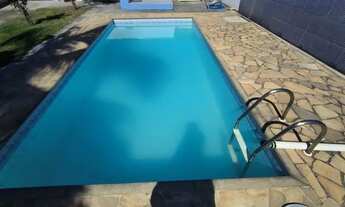 Imagem 7: Vendo casa em Maricá com piscina ,4 quartos,3 banheiros