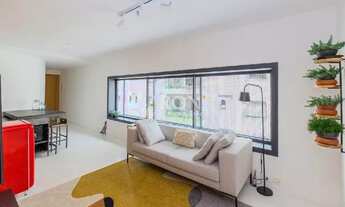 Imagem 5: São Paulo - Apartamento Padrão - Jardim Paulista