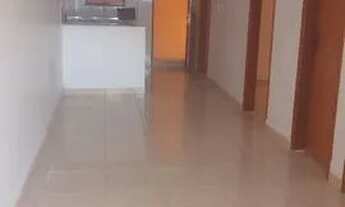 Imagem 2: Casa de 3 Quartos em Residencial Próximo a Max Teixeira