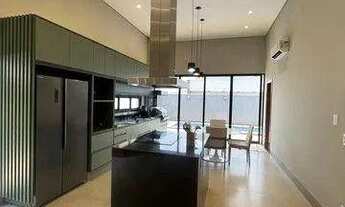 Imagem 2: Excelente Casa com 3 dormitórios à venda, 157 m² por R$ 1.275.000