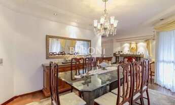 Imagem 2: São Paulo - Apartamento Padrão - Moema