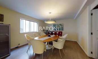 Imagem 5: São Paulo - Apartamento Padrão - HigienÓpolis