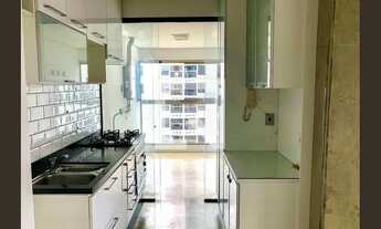 Imagem 7: Apartamento para Aluguel - Campo Grande, 2 Quartos, 70 m2