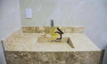 Imagem 5: Casa com 2 dormitórios à venda, 80 m² por R$ 430.000 - Jardim Boer I - Americana/SP