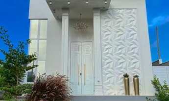 Imagem 1: Na Cidade Alpha Casa em condomínio com 4 dormitórios