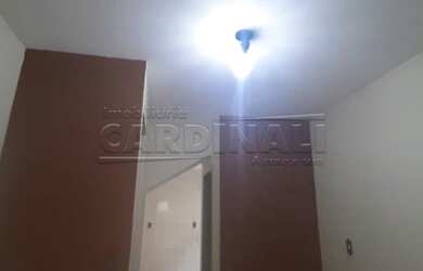 Imagem 7: Sao Carlos - Casa Padrão - Parque Delta