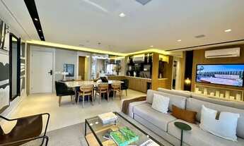 Imagem: Apartamento com 4 dormitórios à venda