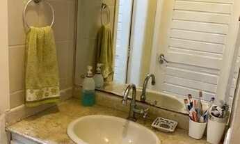 Imagem 7: Apartamento para venda tem 91 metros quadrados com 3 quartos em Jurunas - Belém - Pará