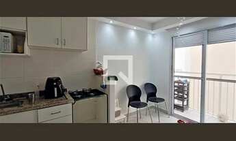 Imagem 2: Apartamento à Venda - Bom Retiro, 1 Quarto, 35 m2