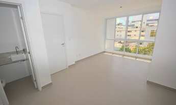 Imagem 4: Apartamento com 2 dormitórios à venda em Belo Horizonte