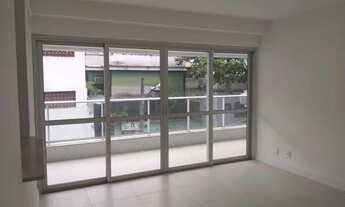 Imagem 2: Apartamento com 2 quartos em Tijuca - Rio de Janeiro - RJ