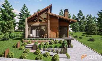 Imagem 1: Casa no Loteamento Mirante do Vale em Canela!