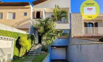 Imagem: Sobrado com 3 dormitórios, 240 m² - venda