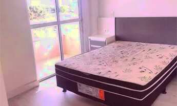 Imagem 6: Apartamento para venda com 40 metros quadrados com 1 quarto em Tarumã - Curitiba - PR