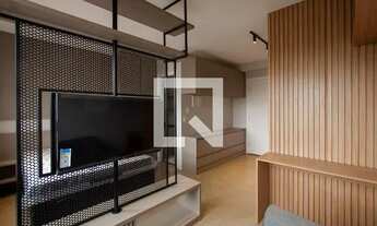 Imagem 5: Apartamento para Aluguel - Pinheiros, 1 Quarto, 24 m2