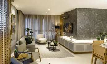 Imagem 2: SPLENDIA TOWER RESIDENCE, APARTAMENTO EM ANDAR ALTO COM LINDA VISTA!!!