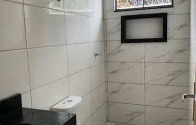 Imagem 2: Casa para venda possui 110 metros quadrados com 3 quartos