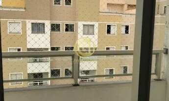 Imagem 3: Apartamento aluguel 69 M² 3 quartos, 1 Suíte, 1 Vaga, 1 Banheiro - Jardim Califórnia - Jac