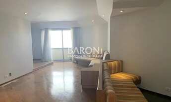 Imagem: São Paulo - Apartamento Padrão - Brooklin