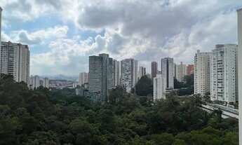 Imagem 7: Apartamento com 2 dormitórios à venda, 67 m² por R$ 569.000,00 - Vila Andrade - São Paulo