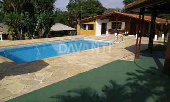 Imagem: Chácara - Recanto dos Pássaros - Itatiba