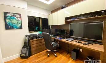 Imagem 5: Apartamento 3 Quartos para Venda em Salvador, Patamares, 3 dormitórios, 3 suítes, 4 banhei