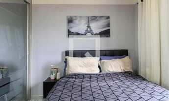 Imagem 7: Apartamento para Aluguel - Jardim Santa Emília, 2 Quartos, 46 m2