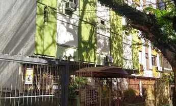 Imagem: Apartamento 2 quartos - Bom Fim - Próximo