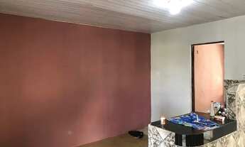 Imagem: Casa na Angustura