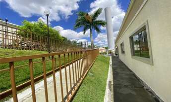 Imagem 5: Apartamento no condomínio Jardim dos Ipês