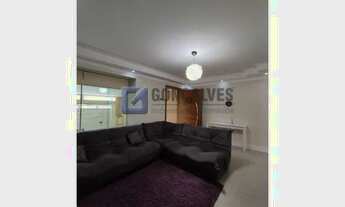 Imagem 2: SAO BERNARDO DO CAMPO - Residential / Sobrado - JORDANOPOLIS