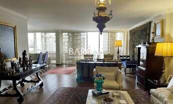 Imagem 2: São Paulo - Apartamento Padrão - Jardim América