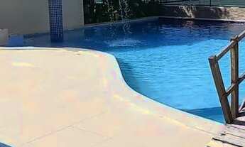 Imagem 5: Aluguel apto 2 qts beira mar condomínio clube