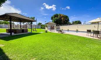 Imagem 6: VILLA UMBRIA CONDOMINIO FECHADO DE CASAS DUPLEX NO EUSEBIO/CE