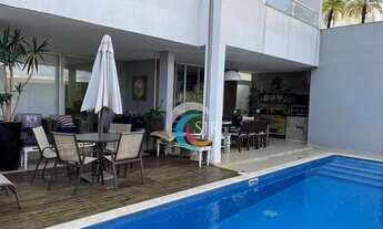 Imagem: Casa com 3 suítes para alugar, 280 m²