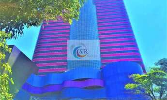 Imagem: Sala/Conjunto para aluguel possui 308 metros