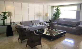 Imagem 3: São Paulo - Apartamento Padrão - Jardim Paulista