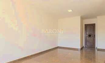 Imagem: São Paulo - Apartamento Padrão - Itaim