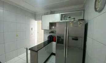 Imagem 4: Casa para venda possui 100 metros quadrados com 2 quartos