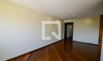 Imagem 4: Apartamento para Aluguel - Grajaú, 3 Quartos, 125 m2